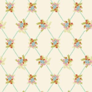 Cream - Starwoven Garden - Celestial Garden - 10029L
