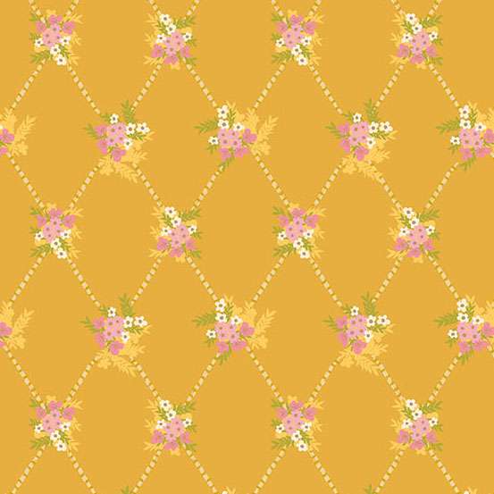 Tawny Gold - Starwoven Garden - Celestial Garden - 10029Y