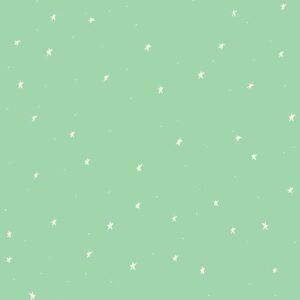 Teal - Starlit Sky - Celestial Garden - 10030LT