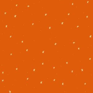 Orange - Starlit Sky - Celestial Garden - 10030O