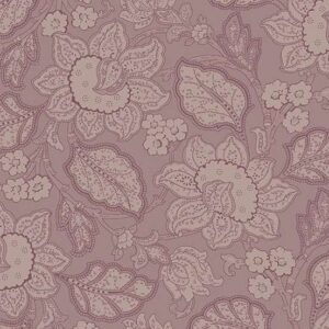 Plum - Jacobean - Forest Glen - 10054P