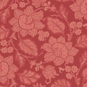 Raspberry - Jacobean - Forest Glen - 10054R