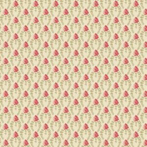 Fog Mist - Clover Chain - Forest Glen - 10057L