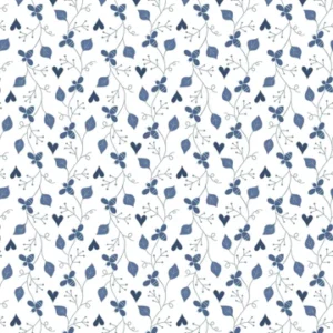 White - Friendship Vine - Friendship Garden - HG3630-11