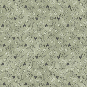 Light Green - Friendship Vine - Friendship Garden - HG3630-60