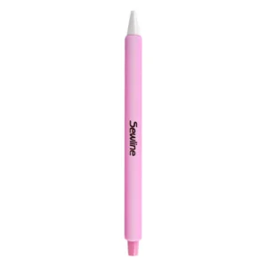 Click Fabric Pencil - Pink - Sewline