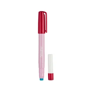 Glue Pen - Water Soluble - Blue - with Refill - Sewline