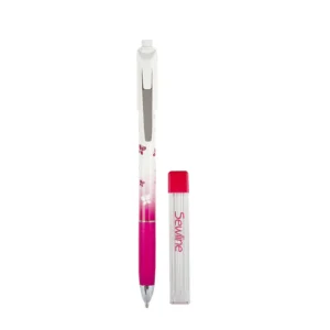 Fabric Mechanical Pencil - with Refill Leads - Sewline