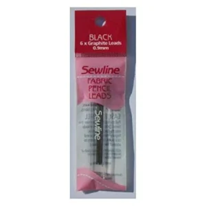 Fabric Pencil Refill Leads - Sewline