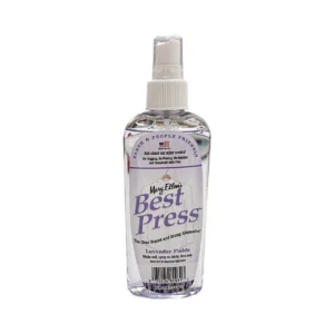 Best Press - 6 FL OZ - Lavender Fields - Mary Ellen