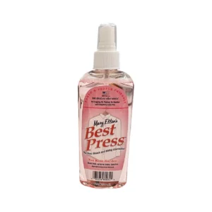 Best Press - 6 FL OZ - Tea Rose Garden - Mary Ellen