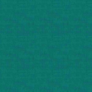 Teal - Linen Texture - 1473 T8