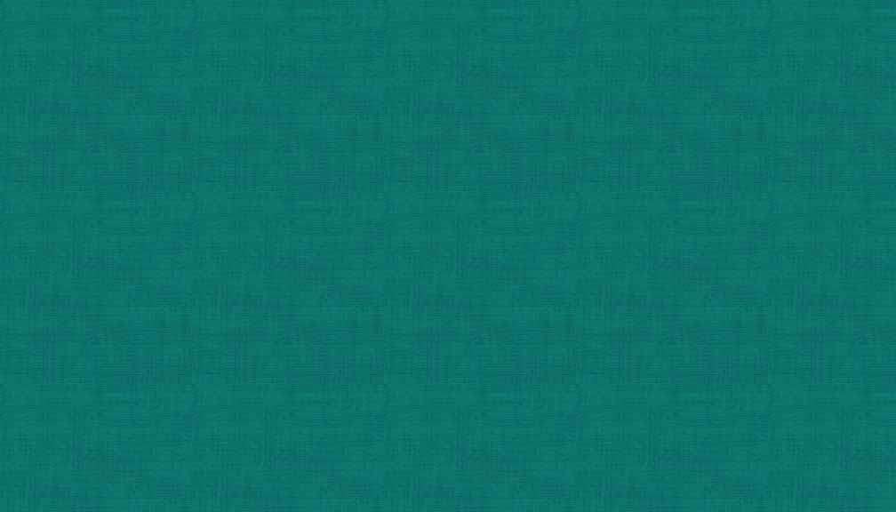 Teal - Linen Texture - 1473 T8